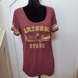 ASU Sun Devils T-shirt